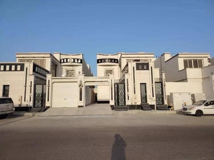 Villa For Sale in Al Sheraa, Al Khobar Villa For Sale in Al Sheraa, Al Khobar