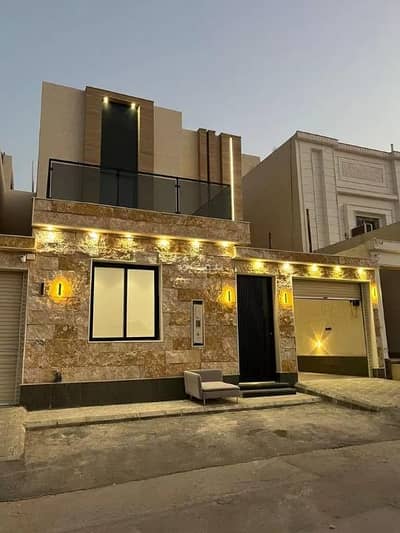 4 Bedroom Villa for Sale in West Riyadh, Riyadh - Villa For Sale in Al Mahdiyah, West Riyadh
