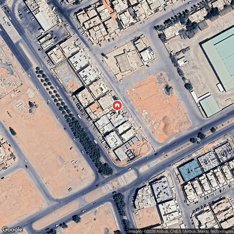Apartment For Rent in Al Fayha, East Riyadh Apartment For Rent in Al Fayha, East Riyadh