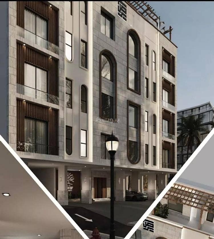 Apartment For Sale in Al Naim, Jeddah Apartment For Sale in Al Naim, Jeddah