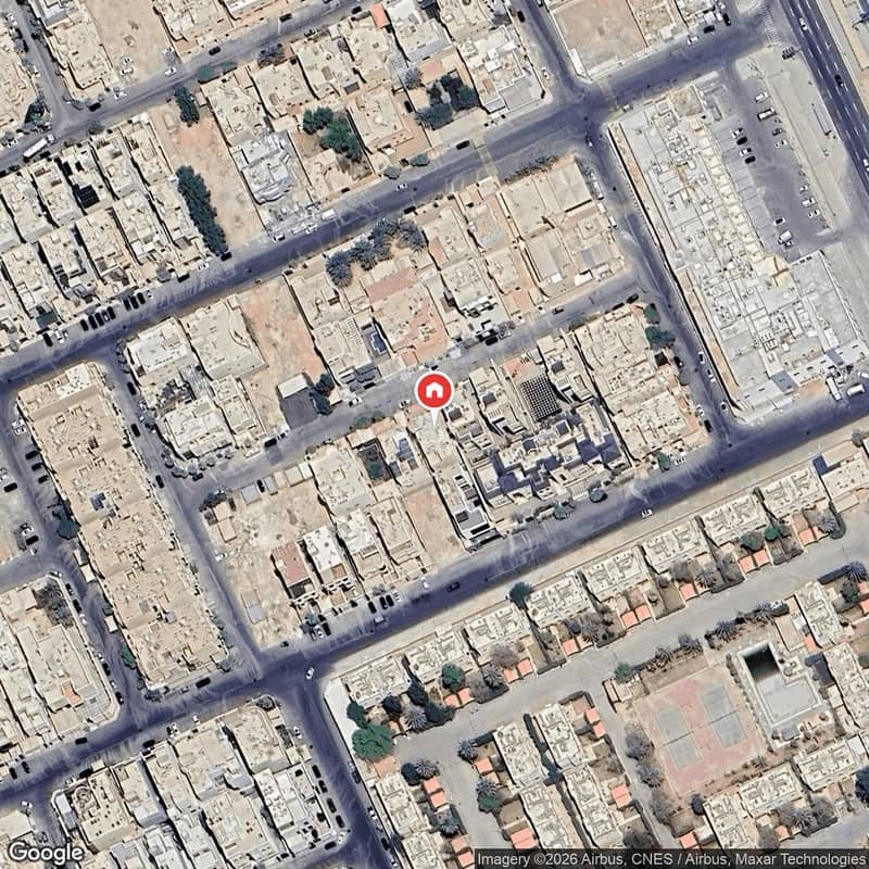 Floor for rent in Al Nada, North Riyadh Floor for rent in Al Nada, North Riyadh