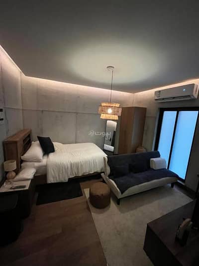 1 Bedroom Apartment for Rent in Al Athir, Dammam - 1 Bedroom Apartment For Rent in Al Athir, Dammam