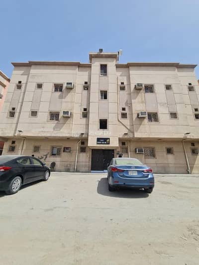 1 Bedroom Apartment for Rent in Al Athir, Dammam - Apartment for rent in Al Athir, Dammam
