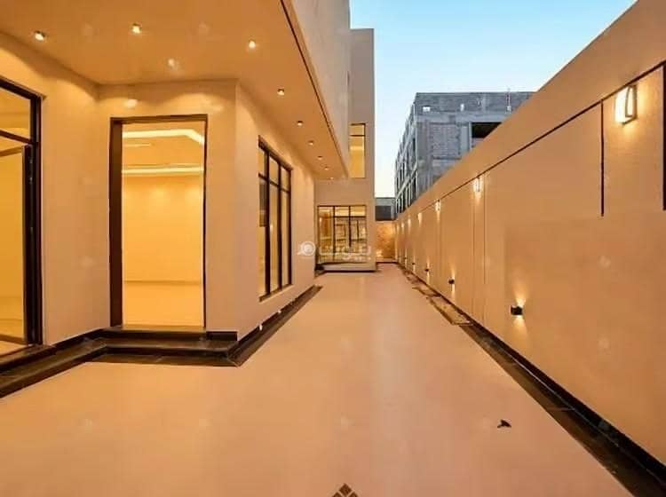 فيلا للبيع في حي المهديّة، الرياض فيلا للبيع في حي المهديّة، الرياض