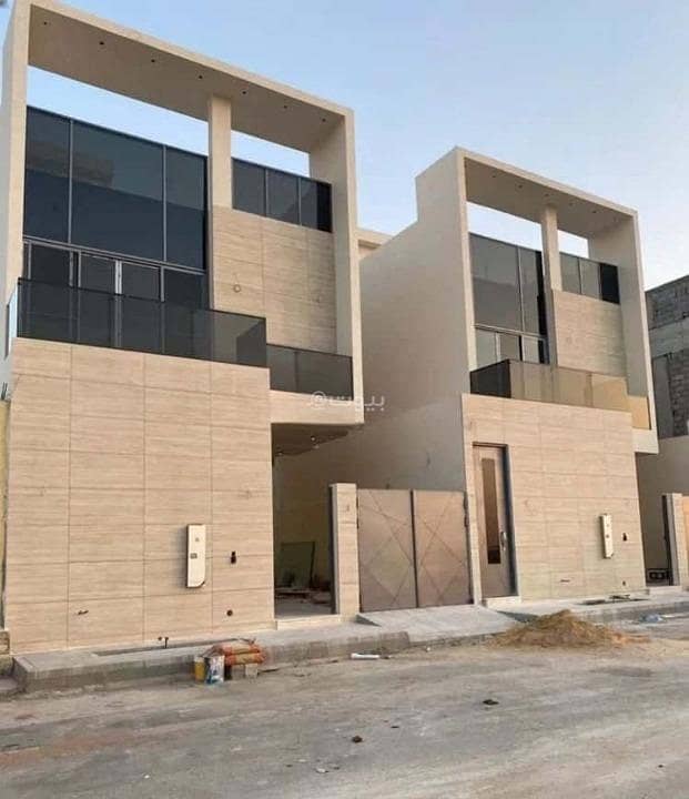 فيلا للبيع في المهدية، غرب الرياض فيلا للبيع في المهدية، غرب الرياض