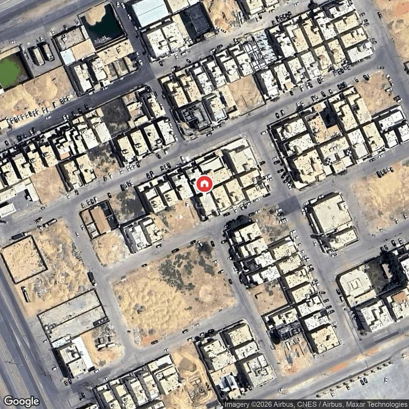 Villa for sale in Al Aridh, north Riyadh Villa for sale in Al Aridh, north Riyadh