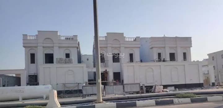 فيلا للبيع في حي الشراع، الخبر فيلا للبيع في حي الشراع، الخبر