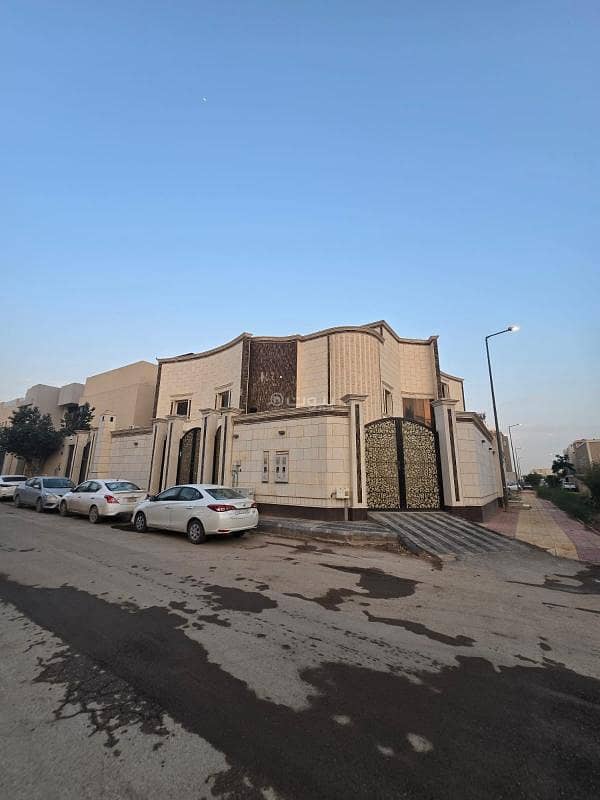 فيلا للبيع في النرجس، شمال الرياض فيلا للبيع في النرجس، شمال الرياض
