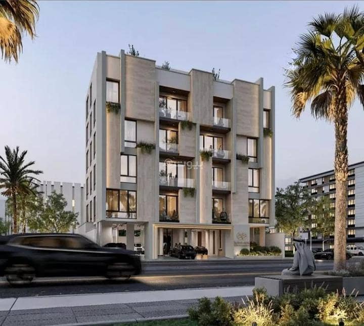 Apartment For Sale in Al Naim, North Jeddah Apartment For Sale in Al Naim, North Jeddah