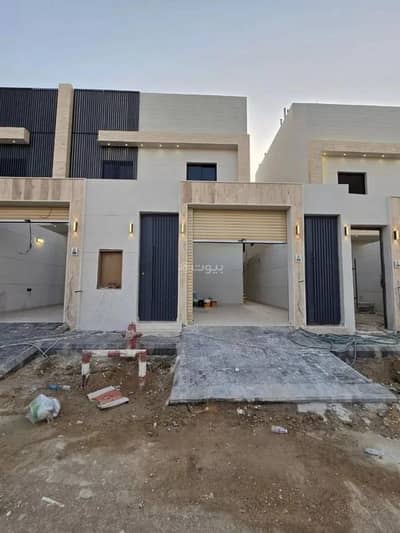 فیلا 5 غرف نوم للبيع في جنوب الرياض، الرياض - فيلا للبيع في حي عكاظ, مدينة الرياض, منطقة الرياض