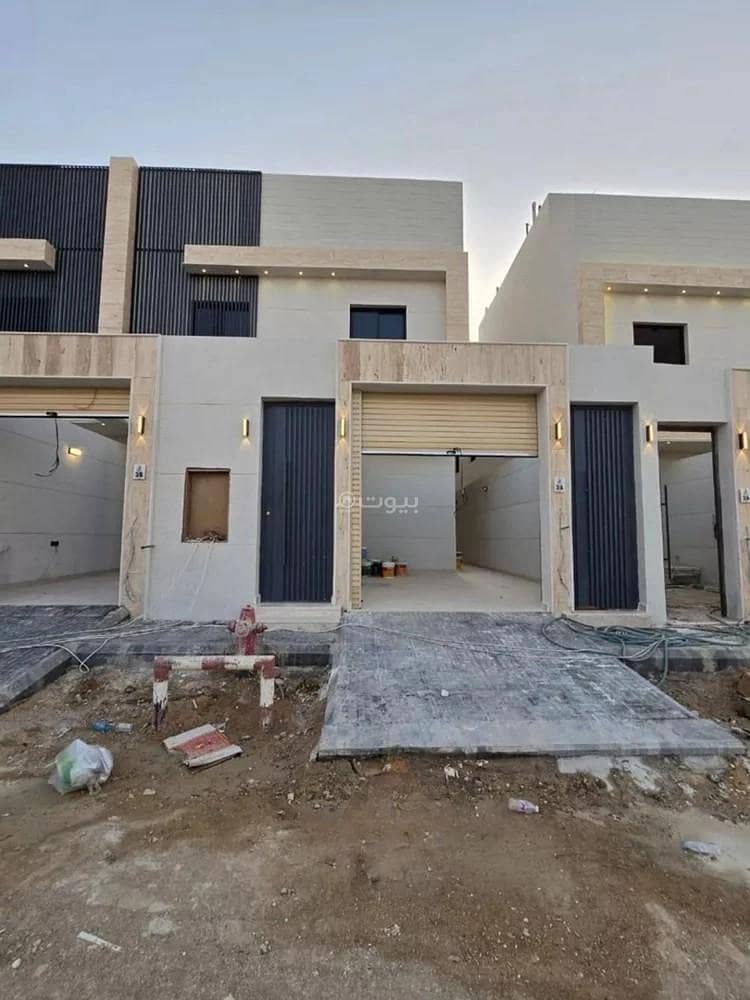 Villa For Sale in Okaz, Riyadh Villa For Sale in Okaz, Riyadh
