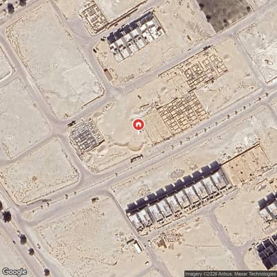 Residential Land for Sale in Al Shulah, Dammam - Residential Land For Sale in Al Shu'la, Dammam