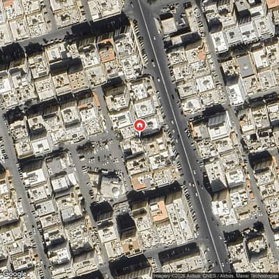 4 Bedroom Apartment for Sale in North Jeddah, Jeddah - Apartment for sale in Al Salamah, North Jeddah