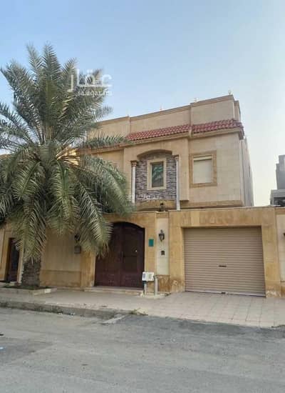 6 Bedroom Villa for Sale in North Jeddah, Jeddah - Luxury villa for sale in Al Murjan, North Jeddah