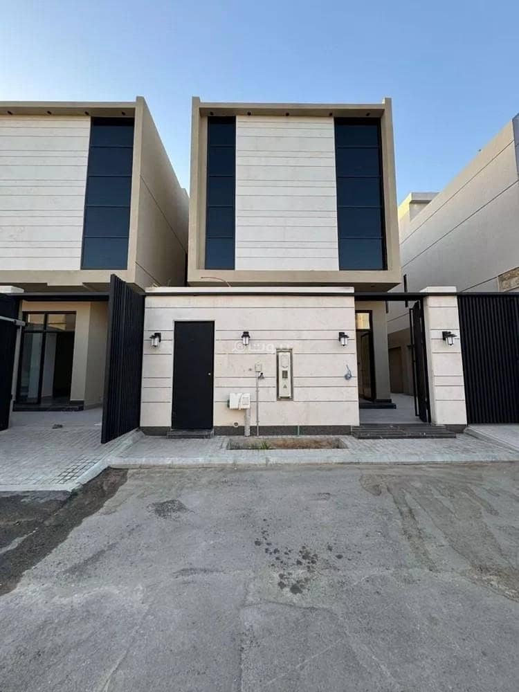 Villa For Sale in Al Narjis, Riyadh Villa For Sale in Al Narjis, Riyadh