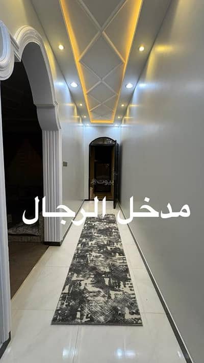 6 Bedroom Apartment for Rent in Al Ghadir, Abha - Furnished apartment for summer rent in Abha - Al-Muhalla - Al-Ghadeer neighborhood, ground floor