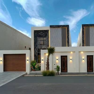 فیلا 5 غرف نوم للبيع في اللؤلؤ، الخبر - فيلا للبيع في حي اللؤلؤ، الخبر