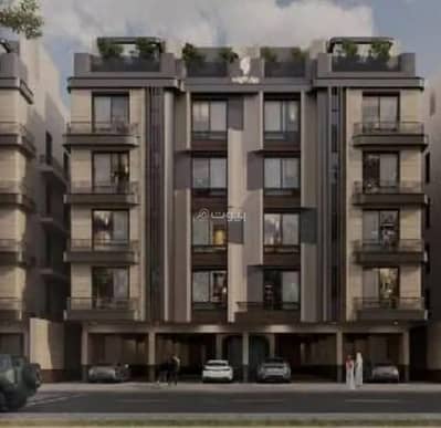 2 Bedroom Apartment for Sale in North Jeddah, Jeddah - Apartment For Sale in Al Yaqout, Jeddah