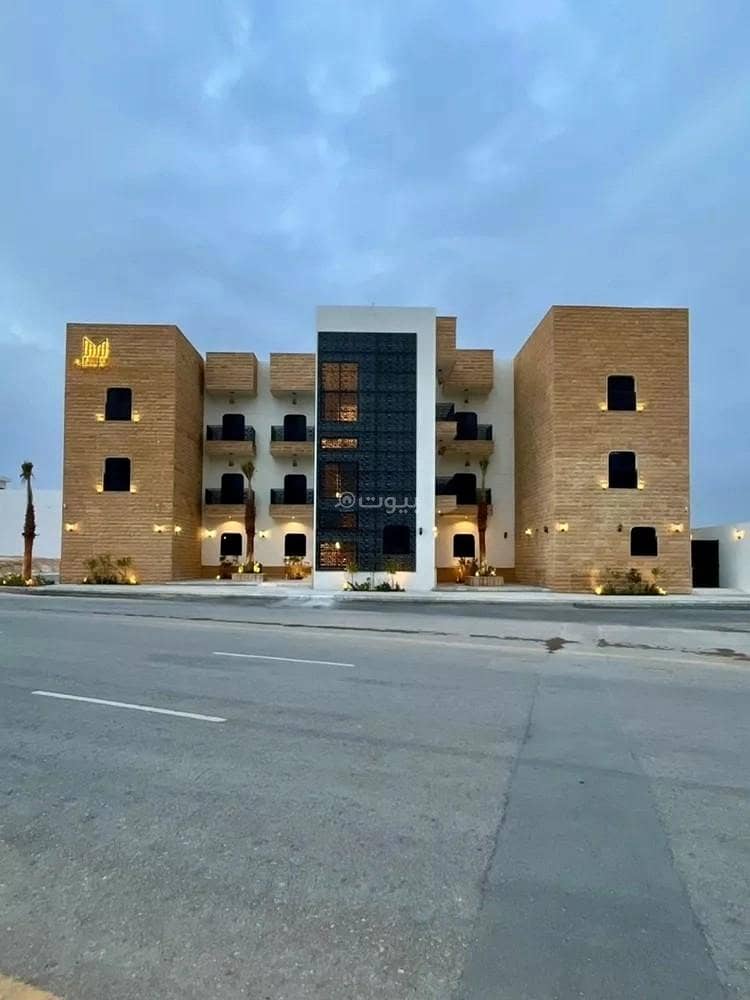 Apartment for Sale on Omar Bin Yousuf Al-Muqri Street, Al Mahdiyah District, Riyadh City Apartment for Sale on Omar Bin Yousuf Al-Muqri Street, Al Mahdiyah District, Riyadh City