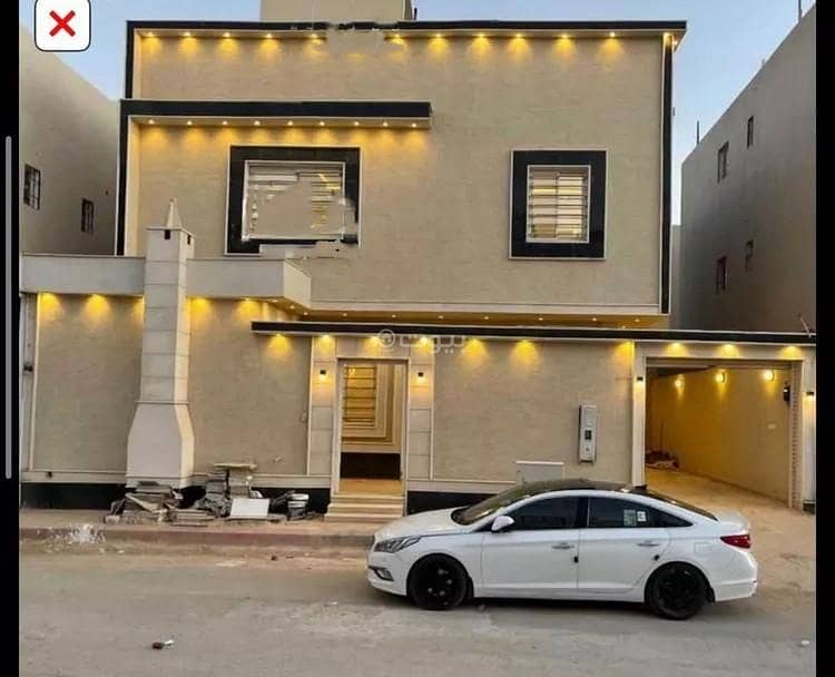 Villa For Sale in Badr, Riyadh Villa For Sale in Badr, Riyadh