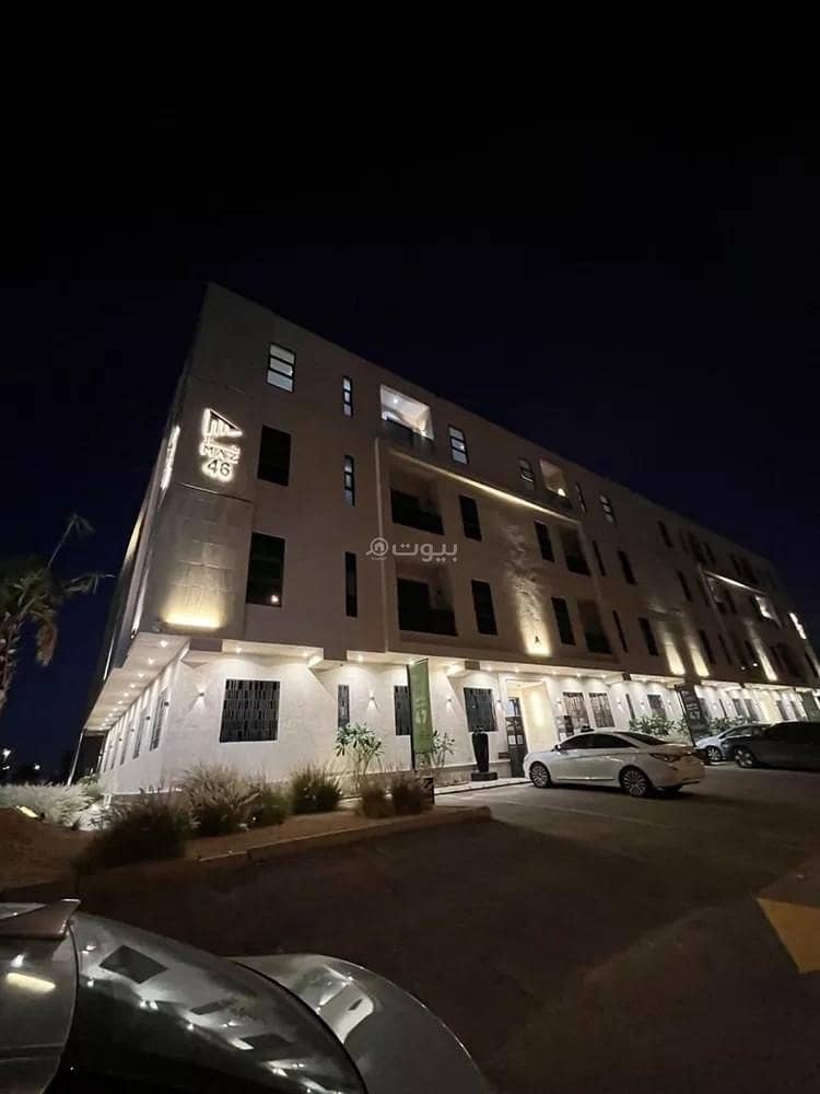 Apartment For Sale in Okaz, Riyadh Apartment For Sale in Okaz, Riyadh
