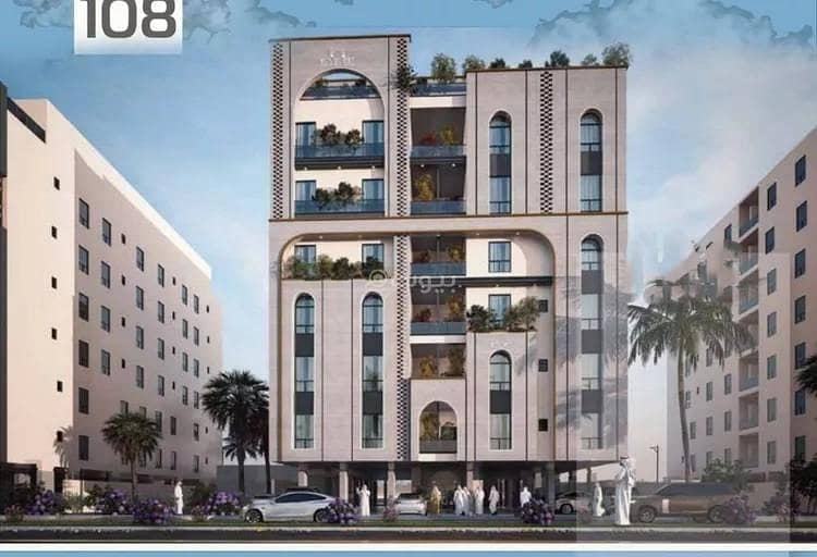 Apartment For Sale in Al Hamraa, Jeddah Apartment For Sale in Al Hamraa, Jeddah