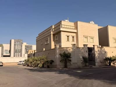 فیلا 6 غرف نوم للايجار في شمال الرياض، الرياض - فيلا للإيجار في مدينة الرياض, منطقة الرياض فیلا 6 غرف نوم للايجار في شمال الرياض، الرياض - فيلا للإيجار في مدينة الرياض, منطقة الرياض