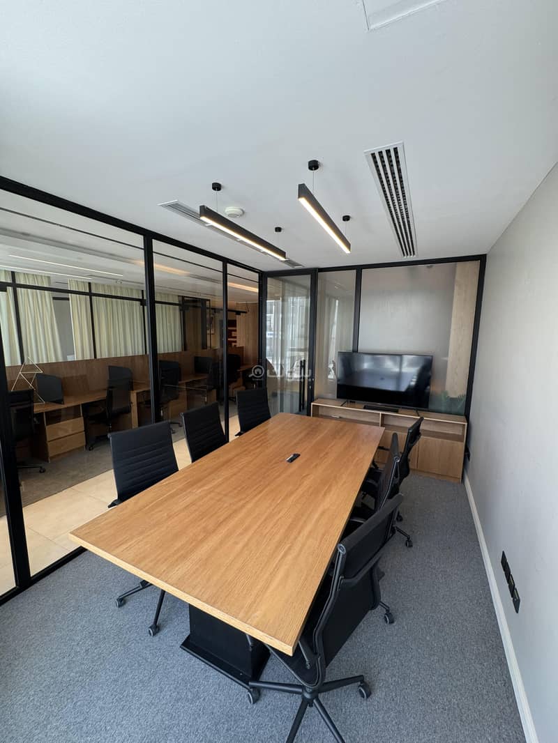 Office in North Riyadh,Al Arid 256000 SAR - 87997697 Office in North Riyadh,Al Arid 256000 SAR - 87997697
