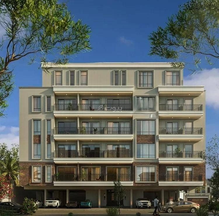 Apartment For Sale in Al Zahraa, Jeddah Apartment For Sale in Al Zahraa, Jeddah