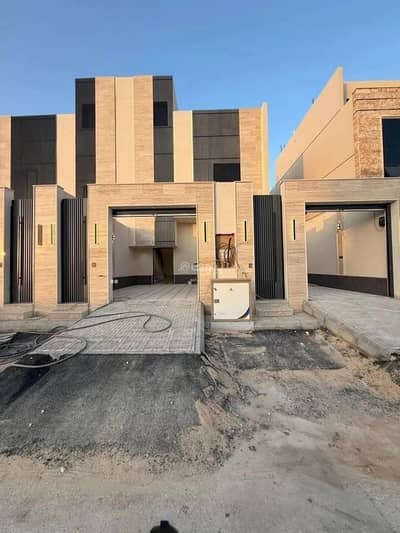 6 Bedroom Floor for Sale in West Riyadh, Riyadh - Floor for Sale in Dhahiyat Namar District, Riyadh City