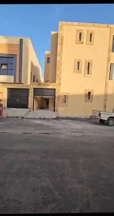 فلیٹ 4 غرف نوم للبيع في غرب الرياض، الرياض - شقة للبيع في شارع عبدالرحمن الهندي, حي طويق, مدينة الرياض