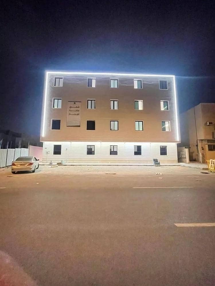 Apartment For Rent in Al Izdihar, Riyadh Apartment For Rent in Al Izdihar, Riyadh