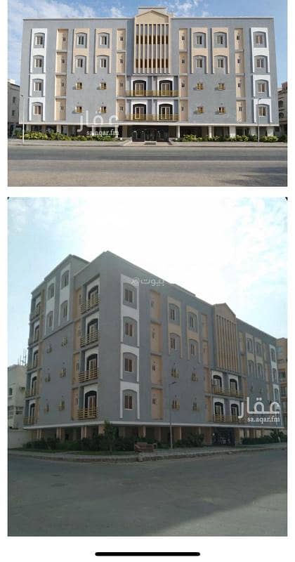 Al-Salama neighborhood near Prince Sultan Al-Salama neighborhood near Prince Sultan