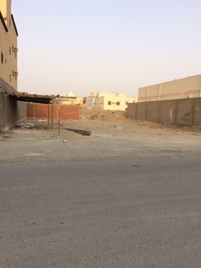Residential Land for Sale in South Jeddah, Jeddah - Residential land for sale in Jeddah, Al-Fadila district
