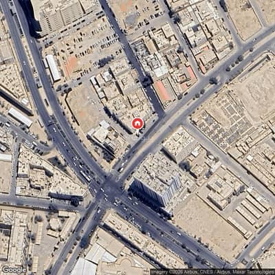Studio for Sale in Central Riyadh, Riyadh - Apartment in Central Riyadh，Al Murabba 593000 SAR - 87981889