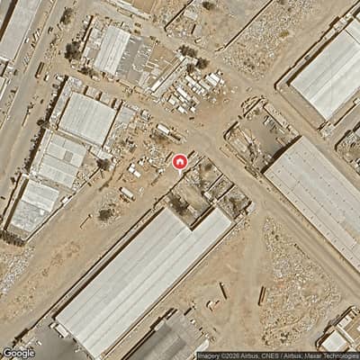 Commercial Land for Rent in South Jeddah, Jeddah - Commercial Land in South Jeddah，Al Sorouriyah 300000 SAR - 87997579
