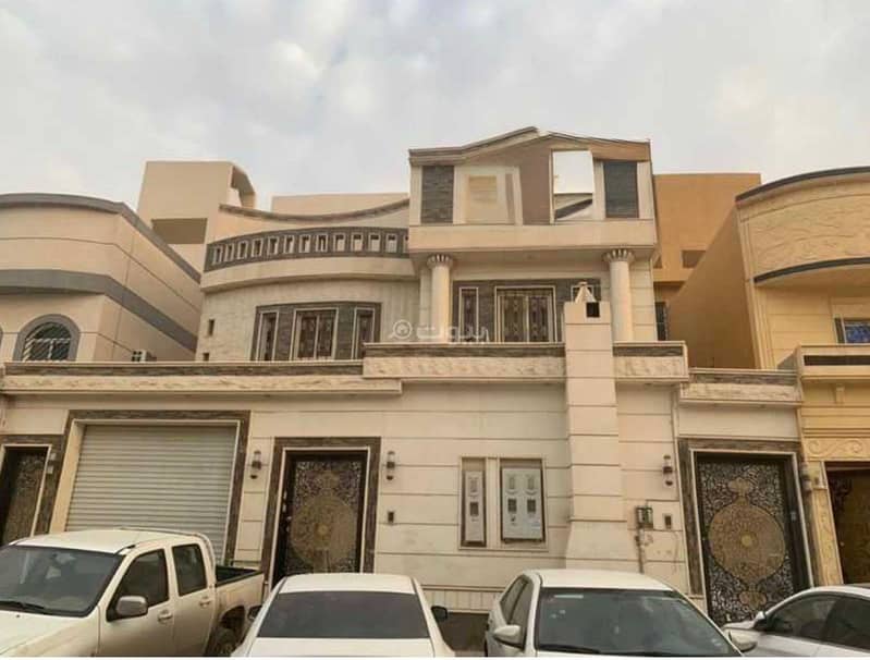 Villa for Sale in Al Rimal, East Riyadh Villa for Sale in Al Rimal, East Riyadh