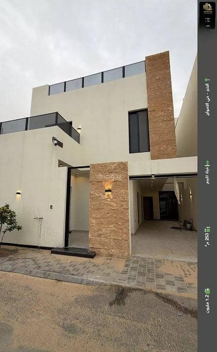 Villa For Sale in Al Amwaj, Al Khobar Villa For Sale in Al Amwaj, Al Khobar