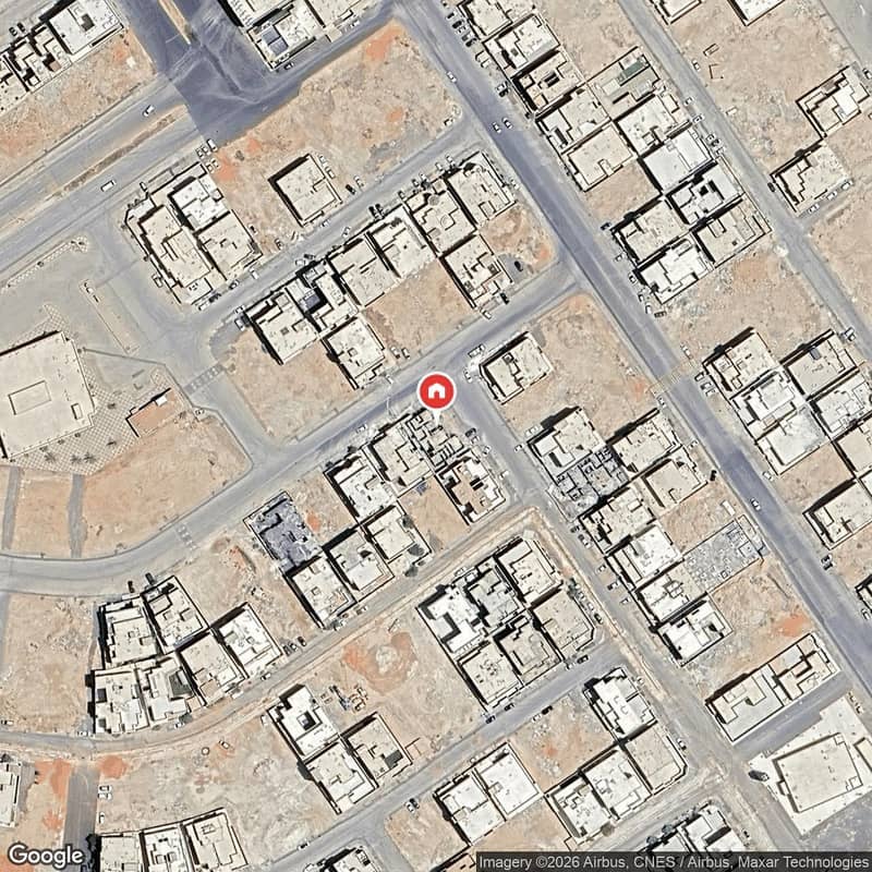Villa For Sale in Al Mahdiyah, West Riyadh Villa For Sale in Al Mahdiyah, West Riyadh