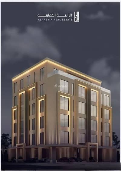 3 Bedroom Apartment for Sale in North Jeddah, Jeddah - Apartment For Sale in Al Safa, North Jeddah