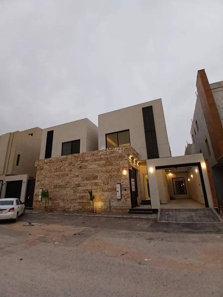 Villas for Sale in Al Rimal, East Riyadh Villas for Sale in Al Rimal, East Riyadh