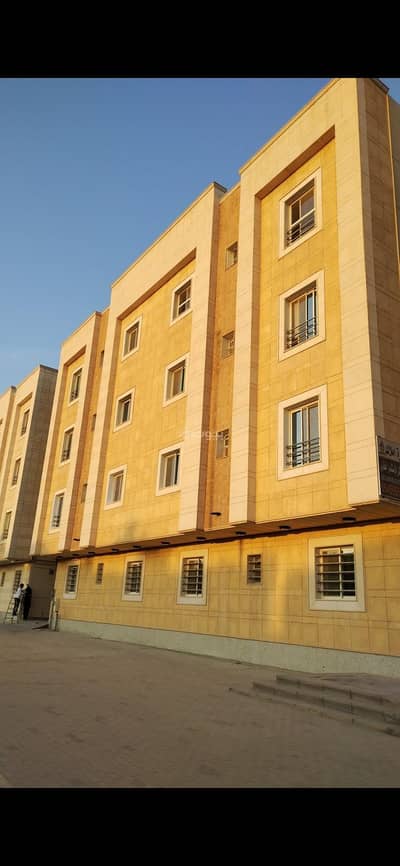 فلیٹ 3 غرف نوم للايجار في شمال الرياض، الرياض - شقة للإيجار في شارع القلعة, حي الربيع, مدينة الرياض, منطقة الرياض