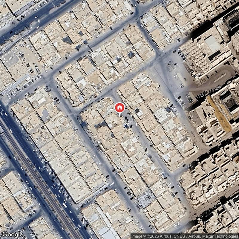 Villa for sale in King Faisal, East Riyadh Villa for sale in King Faisal, East Riyadh