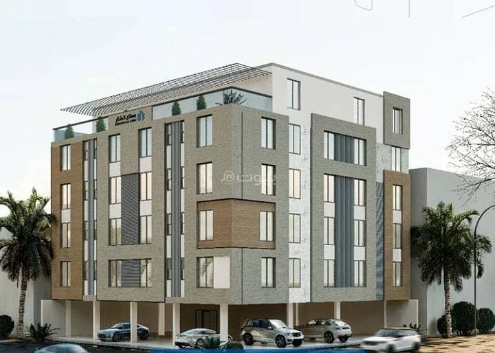 Apartment for sale in Al Safa, North Jeddah Apartment for sale in Al Safa, North Jeddah