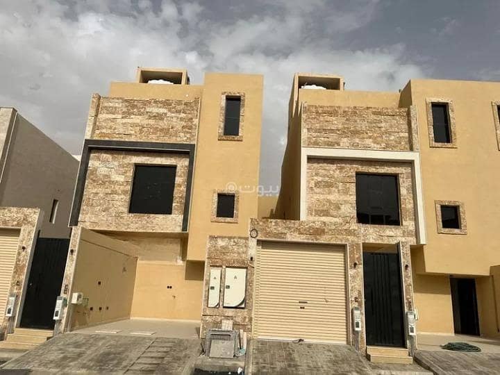 Apartment for Sale in Tuwaiq, West Riyadh Apartment for Sale in Tuwaiq, West Riyadh