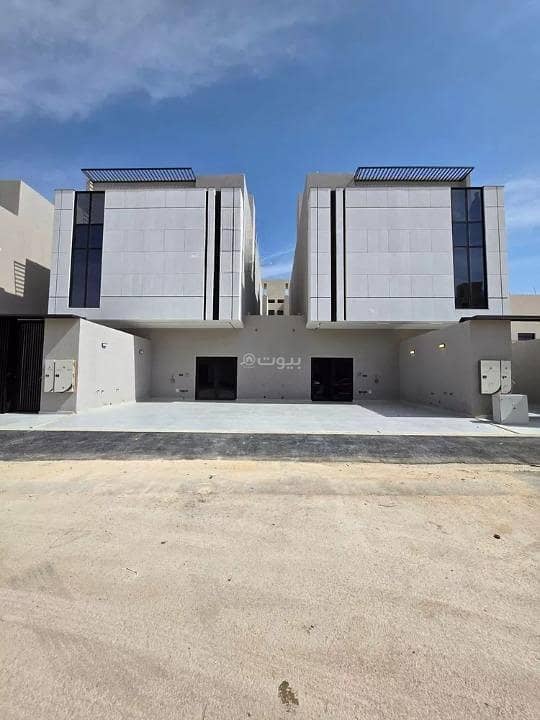 Apartment for sale in Al Rimal, East Riyadh Apartment for sale in Al Rimal, East Riyadh