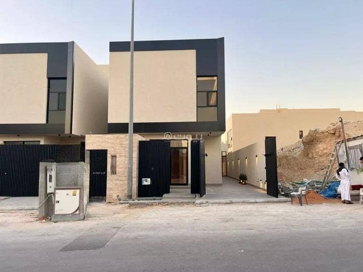 Villa for sale in Al Narjis, north Riyadh Villa for sale in Al Narjis, north Riyadh