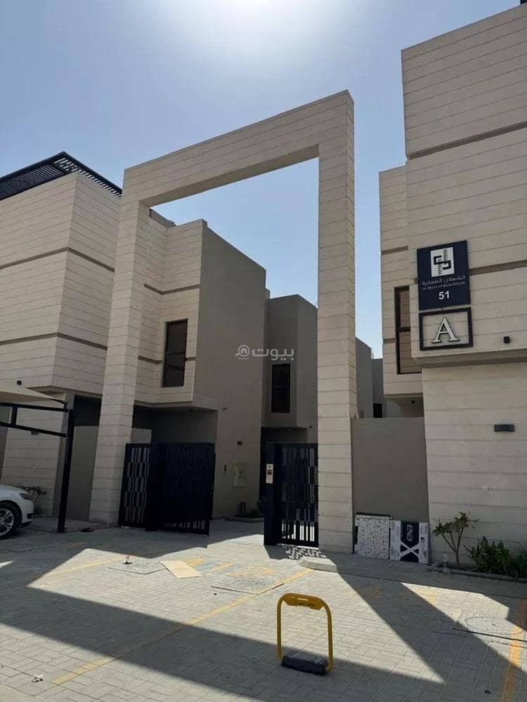 Villa for Rent in Al Arid, North Riyadh Villa for Rent in Al Arid, North Riyadh