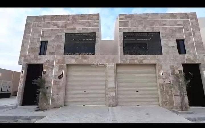 Floor for sale in Dahiat Namar, west Riyadh Floor for sale in Dahiat Namar, west Riyadh