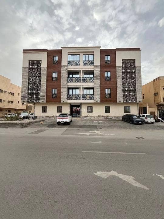 Apartment for Rent in Al Hazm, West Riyadh Apartment for Rent in Al Hazm, West Riyadh
